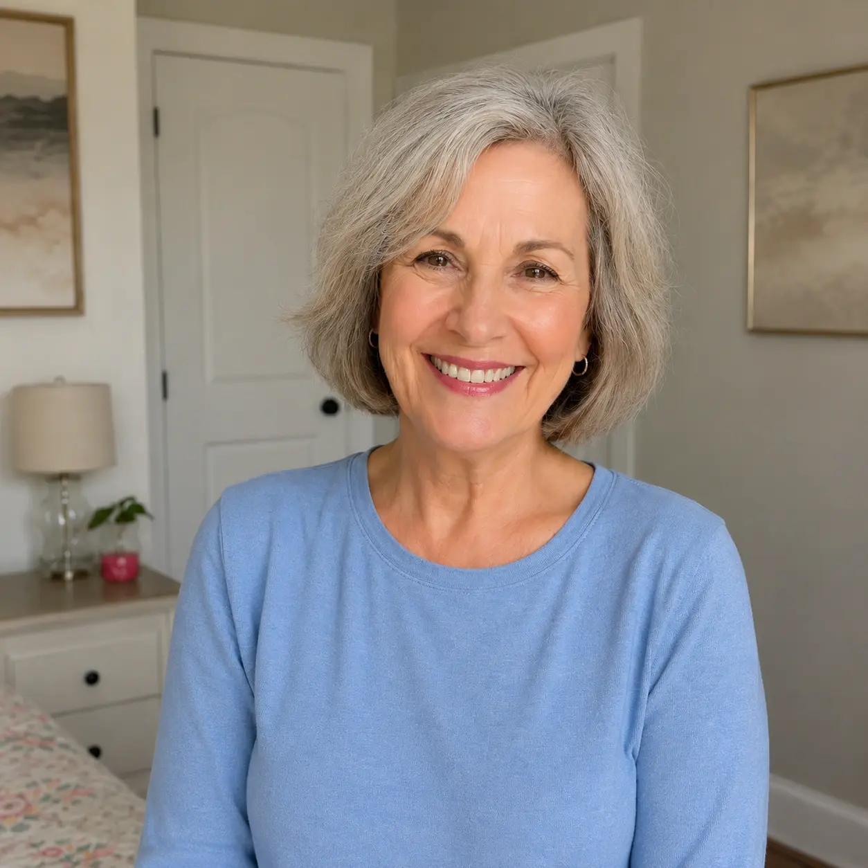 NeuroMind Pro customer Margaret