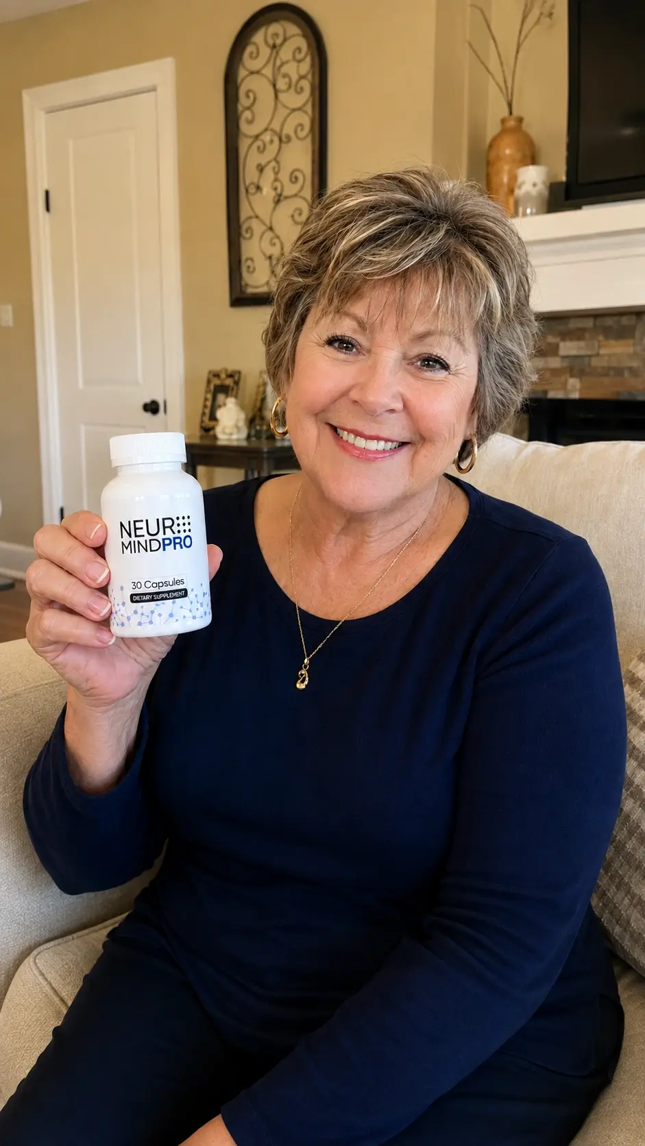 NeuroMind Pro cognitive support customer