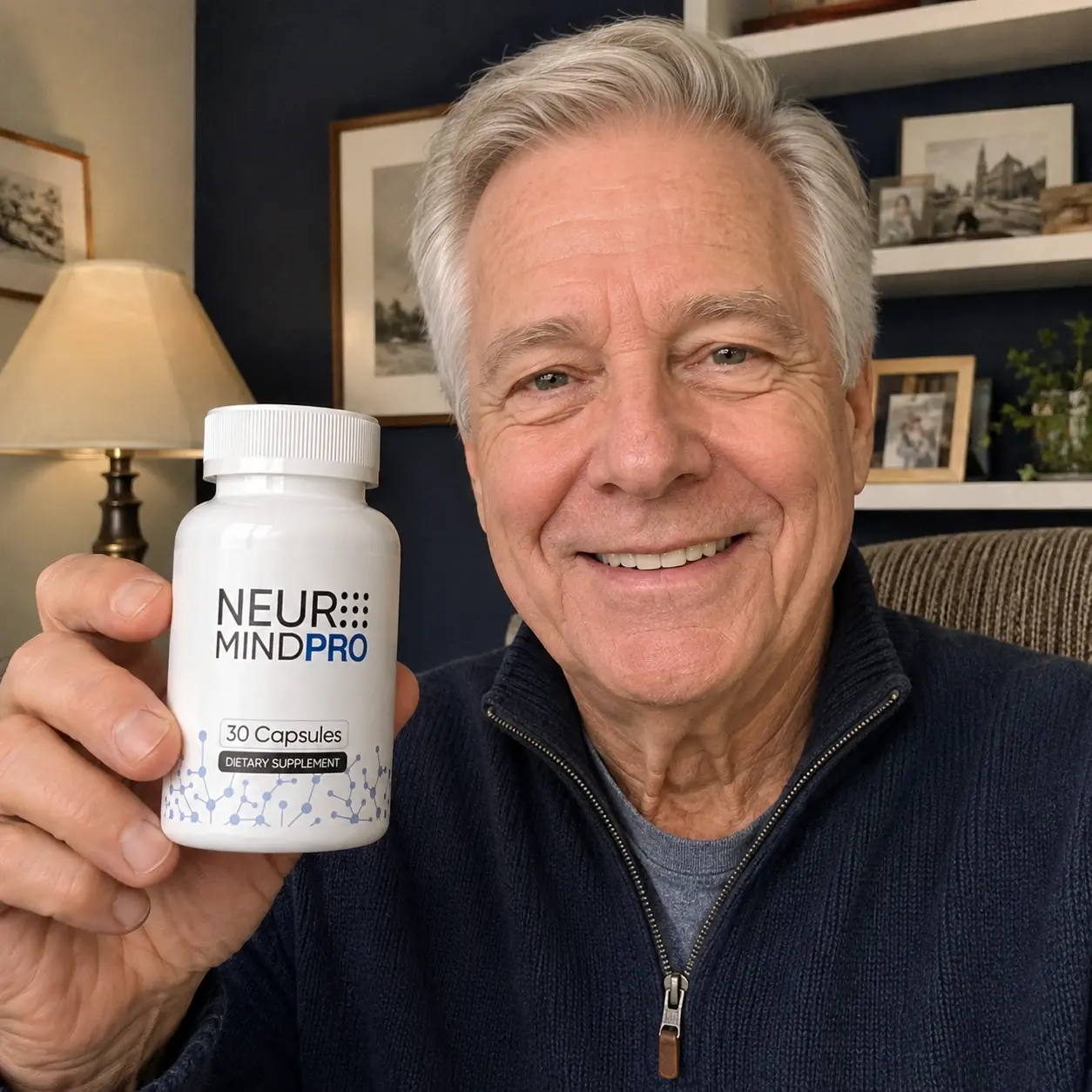 NeuroMind Pro customer experience two